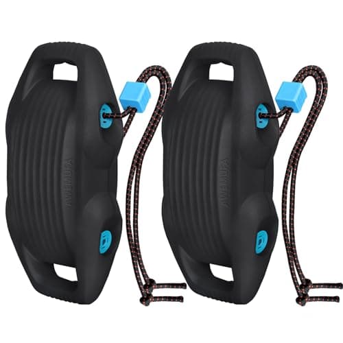 AWEMUFA EVA Boat Fenders