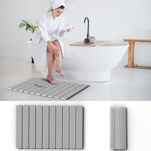 Foldable Stone Mat