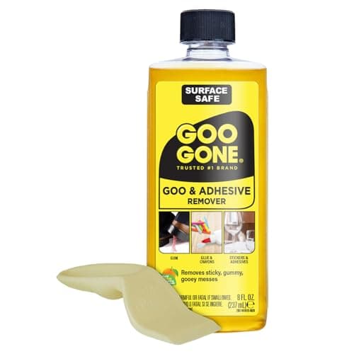 Goo Gone Liquid