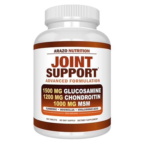 Complete Joint Formula