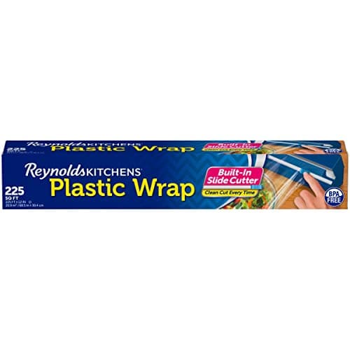 Reynolds Quick Cut Wrap