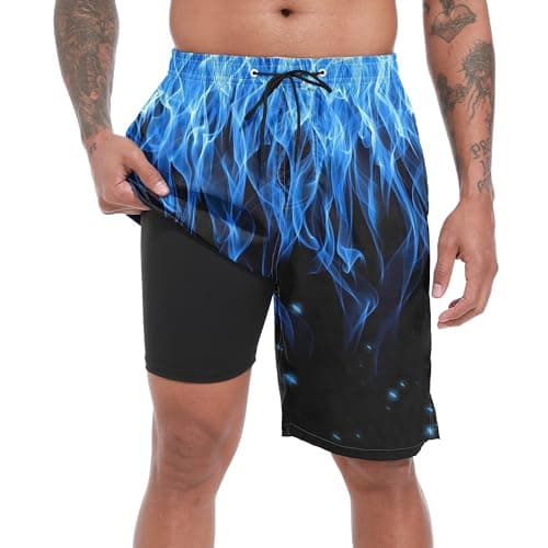Compression 2-in-1 Trunks