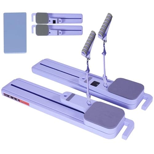 360° Toning Reformer