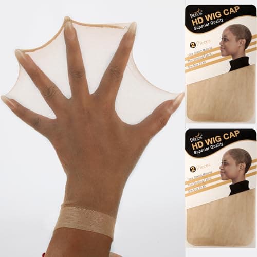 Skinlike HD Wig Cap