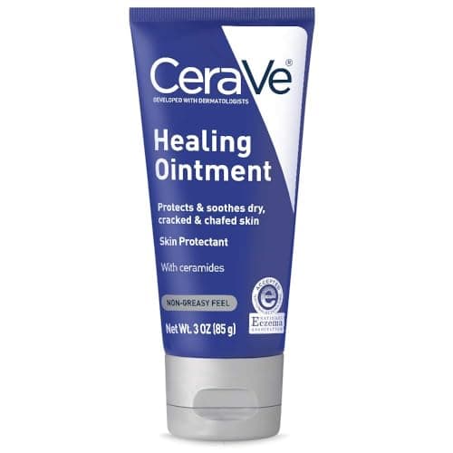 Barrier Repair Ointment