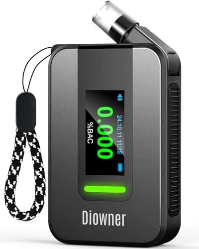 Police-Grade Voice Tester