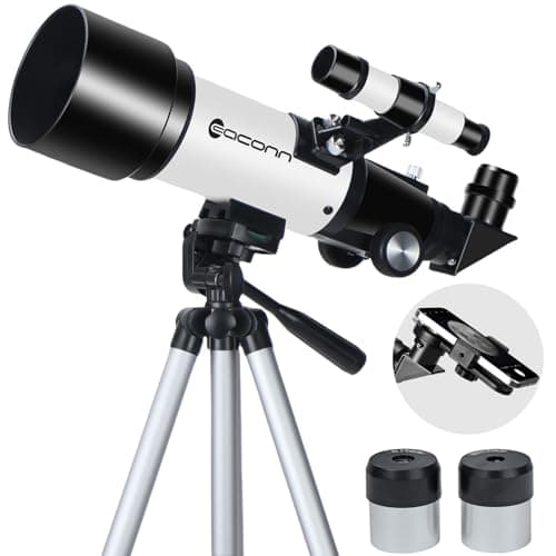 70mm Beginner Refractor