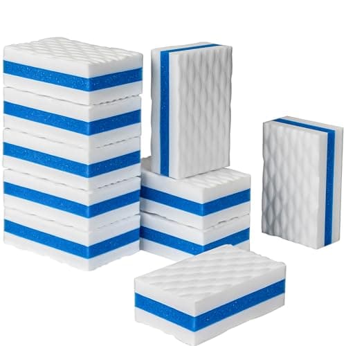 Magic Boat Erasers (10-Pack)