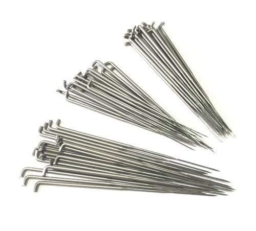 Classic 3-Size Needles