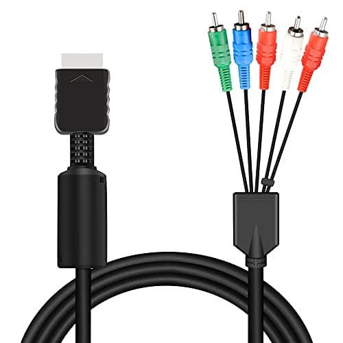 Component HD Cable