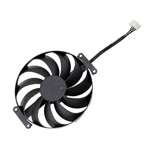 The Best Graphics Card Fans