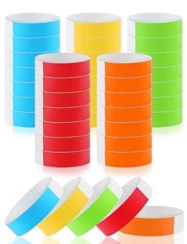 The Best Identification Wristbands