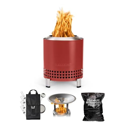 Solo Stove Mesa XL