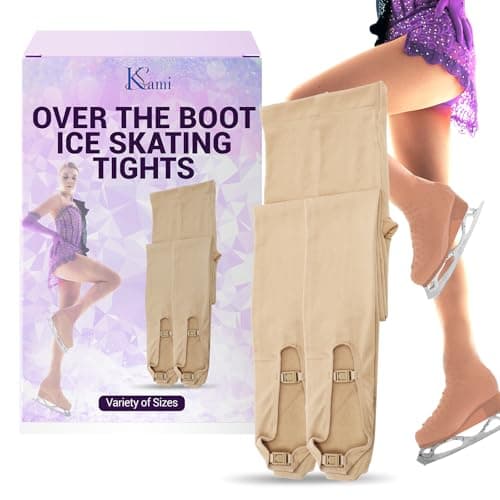Durable Over-the-Boot Tights