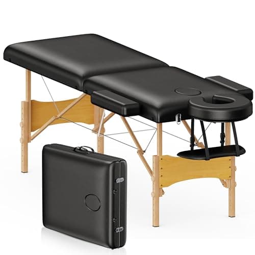 Brelley Wooden Lash Bed