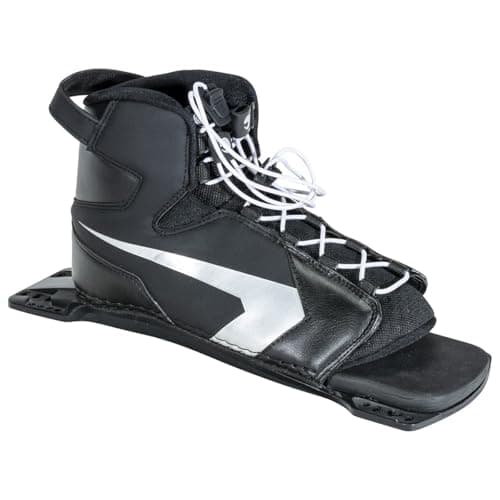 Shadow Front Binding