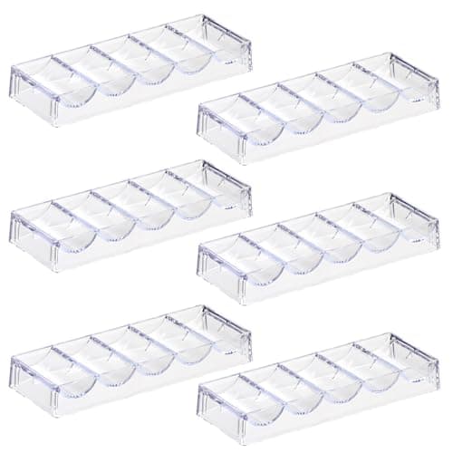 Premium Acrylic Rack