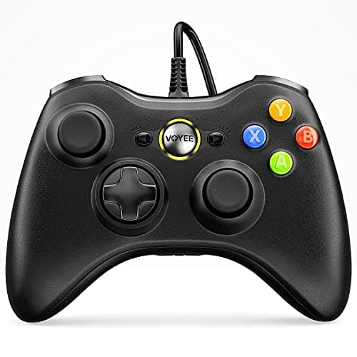 VOYEE Wired 360 Gamepad