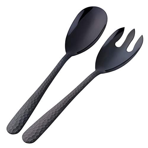 The Best Salad Serving Sets