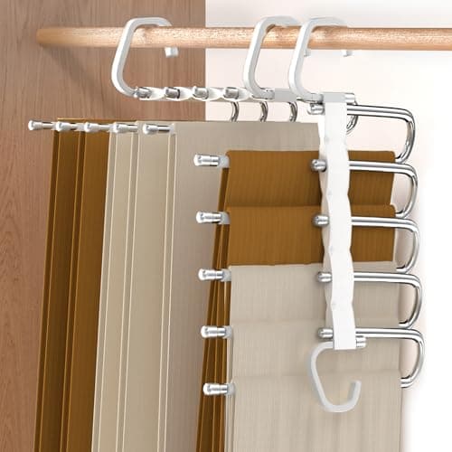 The Best Pants Hangers