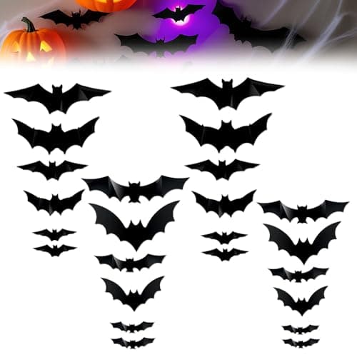 Purple LED Bat Pack