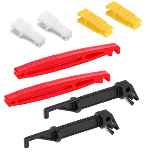 Multi-Size Fuse Pullers
