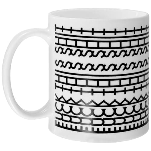 Hidden Message Mug