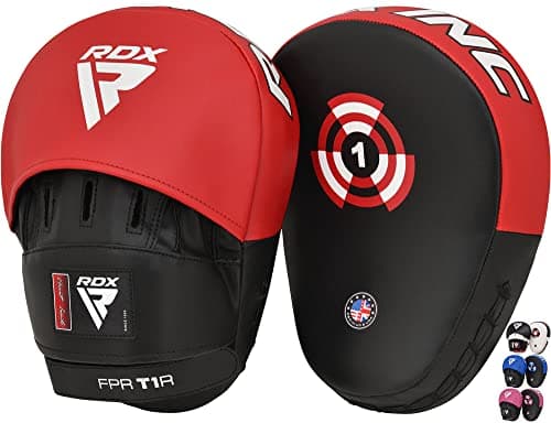 Force-Diffusion Mitts
