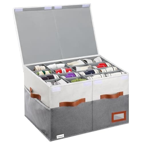 The Best Boot & Shoe Boxes