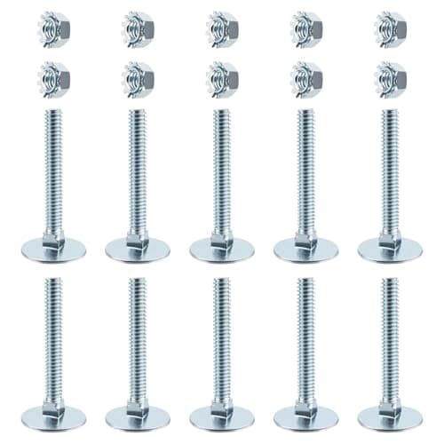 2" Elevator Bolt Kit