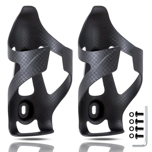 HUALONG Carbon Cage