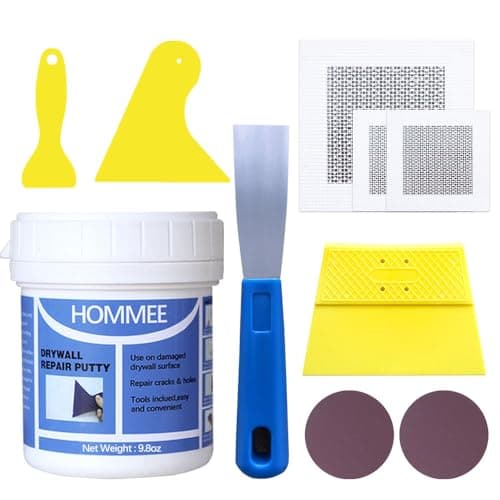Drywall Patch Kit