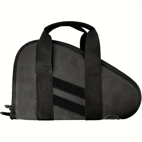 Compact Soft Pistol Case