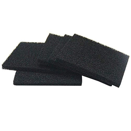 Compact Carbon Pack