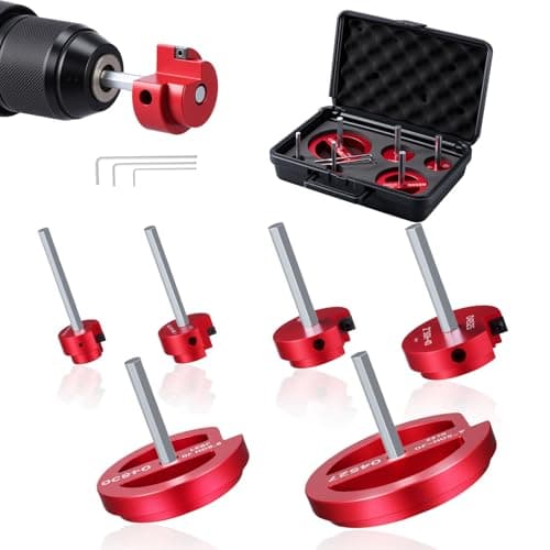FUNNBIE Reamer Kit