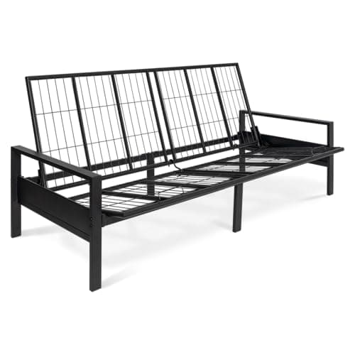 The Best Futon Frames