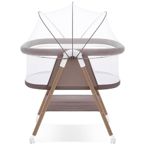 Portable Bassinet Crib