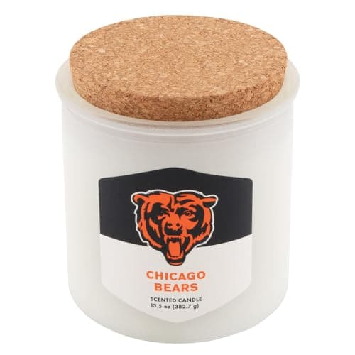 Zippo NFL Candle