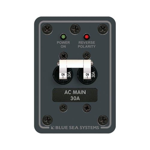 Blue Sea Systems Toggle