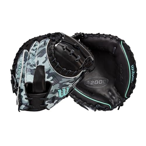 WILSON A2000 Catcher's Mitt