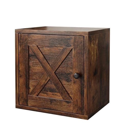 FUSUNBAO Door Cube
