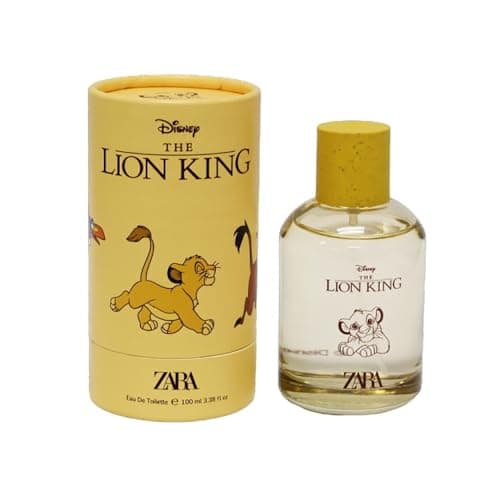 Zara The Lion King