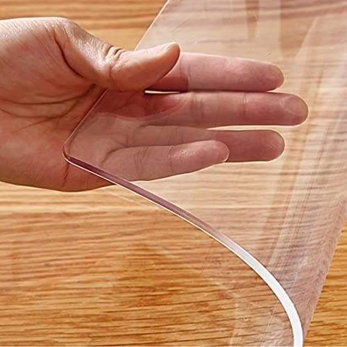 Clear Budget Protector