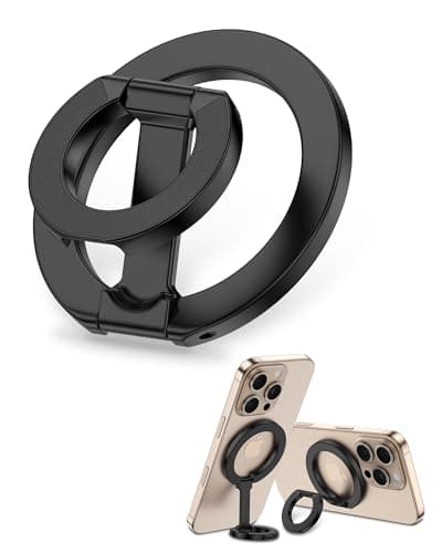 Bordsek MagSafe Ring