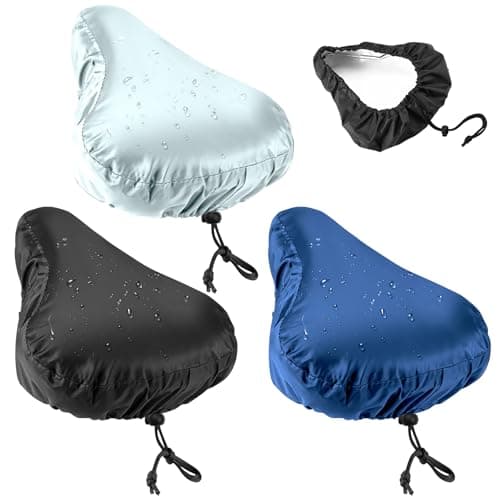 The Best Bike Saddle Protection Covers