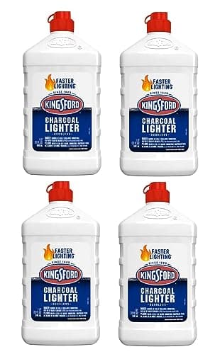Kingsford 32 oz Lighter Fluid