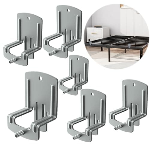 Simple Metal Anti-Slips