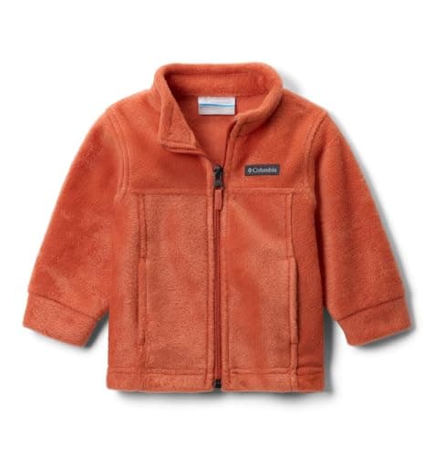 Columbia Steens Fleece