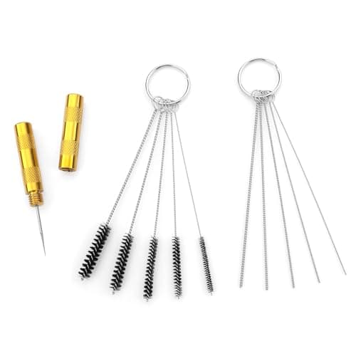Airbrush Cleaning Kit