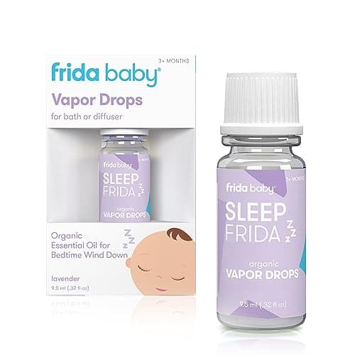 Frida Sleep Drops